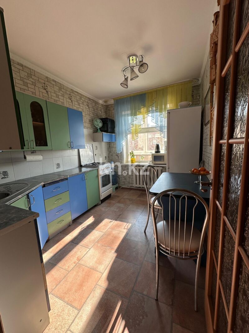 Продажа 4-комнатной квартиры, 83.9 м² - Продажа квартир в Костанае фото 10 из 40