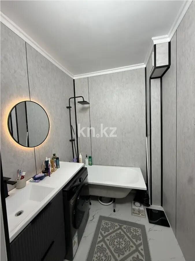 Продажа 3-комнатной квартиры, 94.5 м² - Продажа трехкомнатных квартир в Алматы - страница 7 фото 7 из 7
