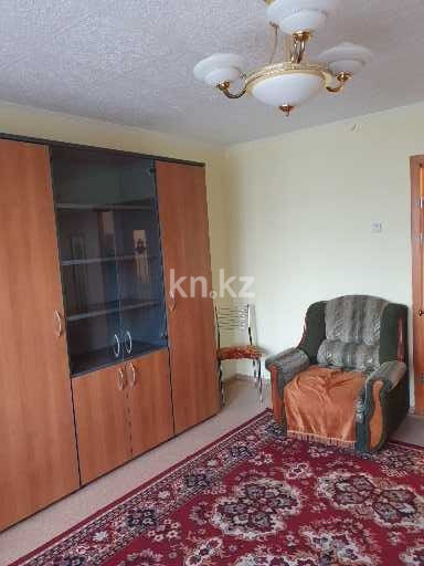 Продажа 3-комнатной квартиры, 62 м² - Продажа квартир в панельном доме в Астане - страница 14 фото 2 из 25