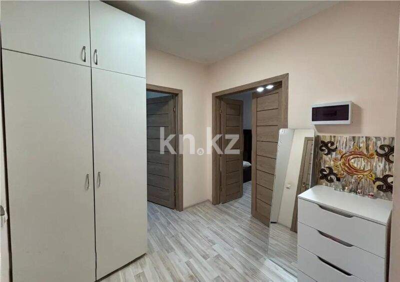 Продажа 1-комнатной квартиры, 41.8 м² - Продажа однокомнатных квартир от собственников в Астане - страница 29 фото 3 из 3