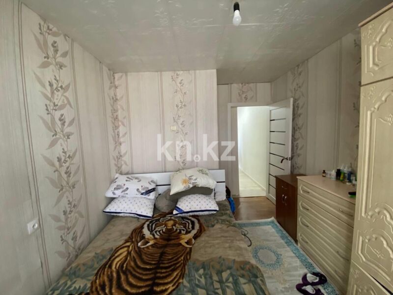 Продажа 3-комнатной квартиры, 59 м² - Продажа трехкомнатных квартир в Темиртау - страница 17 фото 4 из 10
