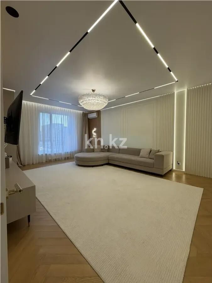Продажа 3-комнатной квартиры, 110 м² - Продажа трехкомнатных квартир в блочном доме в Казахстане - страница 46 фото 1 из 6