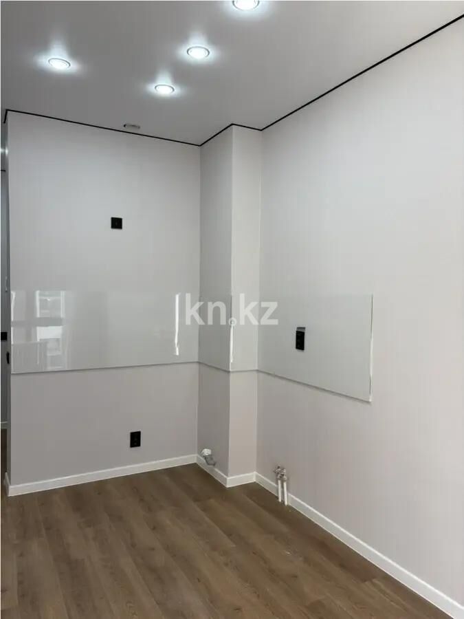 Продажа 1-комнатной квартиры, 39 м² - Продажа однокомнатных квартир в монолитно-каркасном доме в Алматы - страница 53 фото 2 из 4