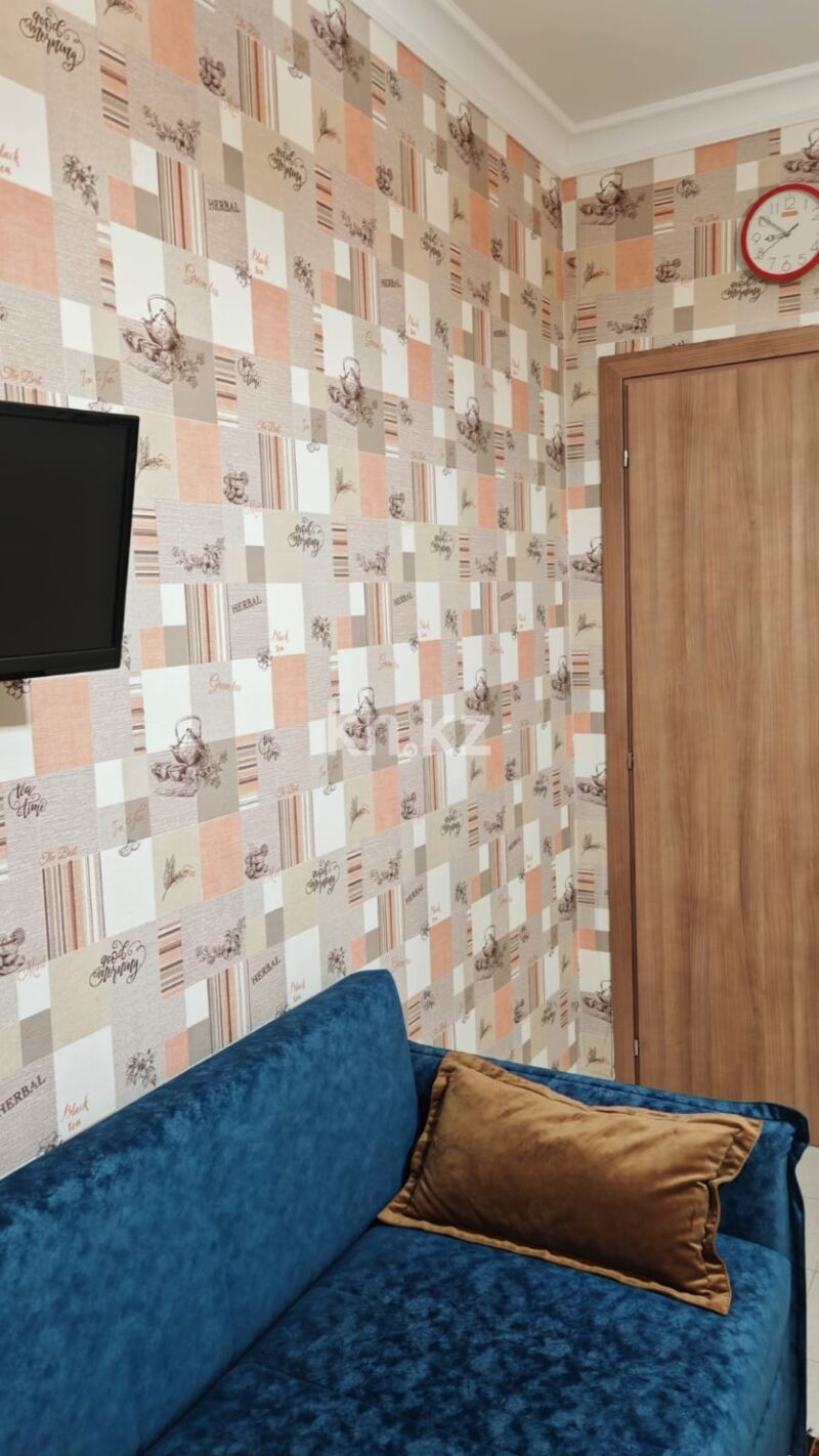Продажа 1-комнатной квартиры, 44 м² - Продажа однокомнатных квартир в р-не Есиль Астаны - страница 22 фото 17 из 24