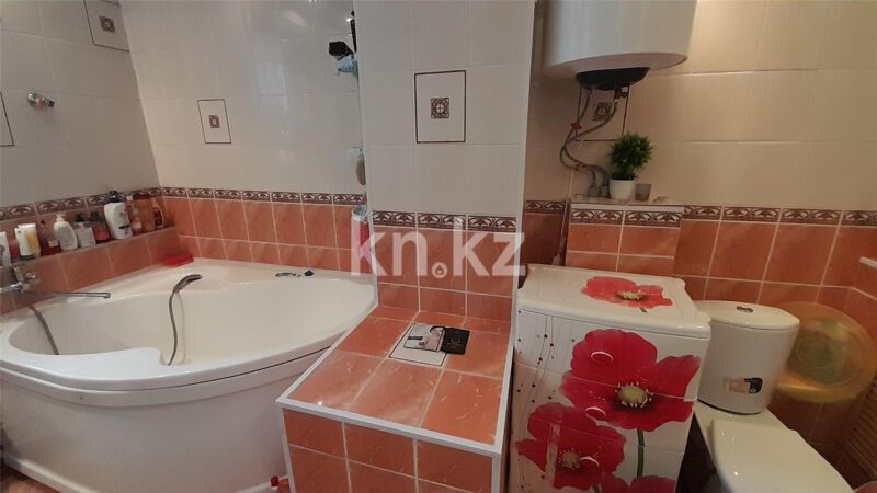 Продажа 5-комнатной квартиры, 207 м² - Продажа пятикомнатных и более квартир в Темиртау фото 12 из 45