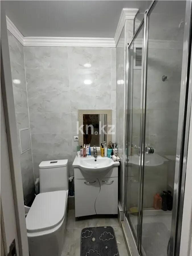 Продажа 1-комнатной квартиры, 37 м² - Продажа однокомнатных квартир от собственников в Алматы - страница 3 фото 3 из 3