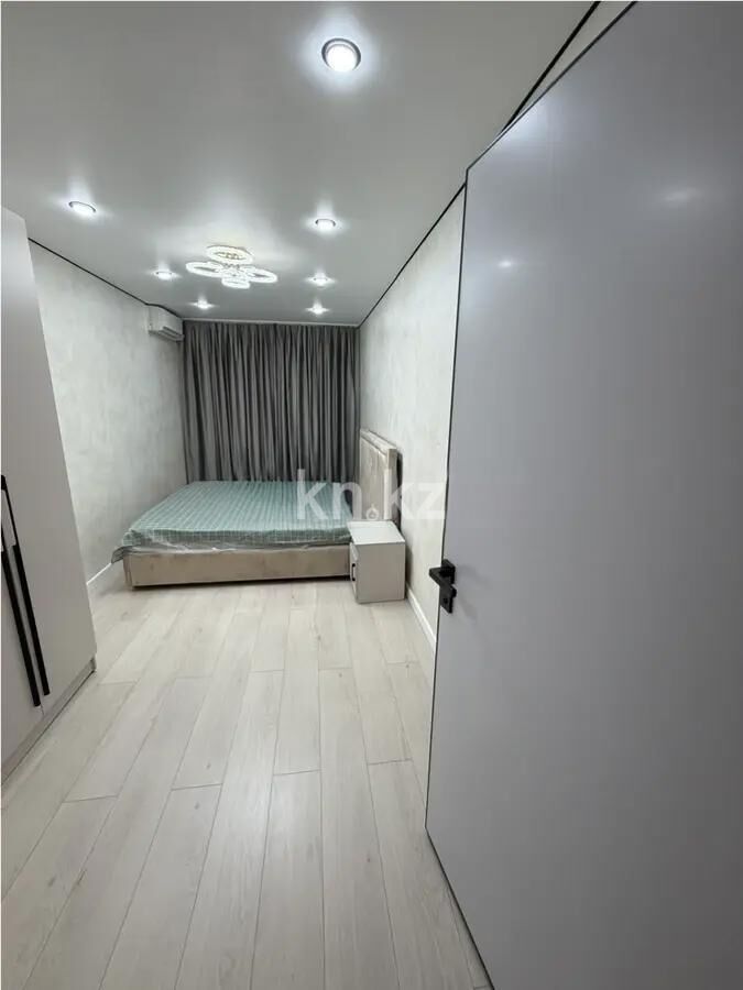 Продажа 3-комнатной квартиры, 60 м² - Продажа трехкомнатных квартир в Алмалинском р-не Алматы - страница 16 фото 2 из 5