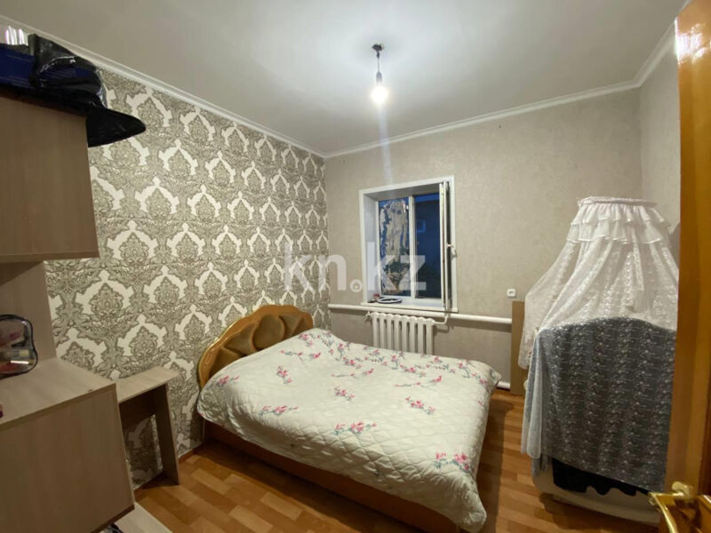 Продажа 4-комнатного дома, 89 м² - Продажа земельных участков в Темиртау фото 3 из 11
