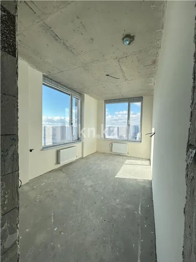 Продажа 3-комнатной квартиры, 84 м² - Недвижимость в Астане - страница 8 фото 3 из 4