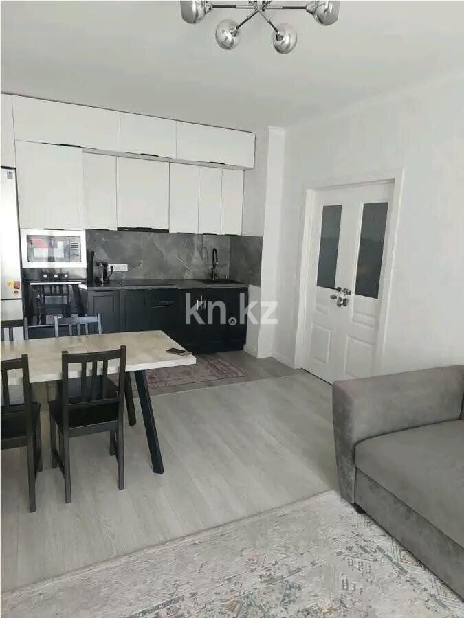 Продажа 3-комнатной квартиры, 65 м² - Продажа квартир в Казахстане - страница 98 фото 3 из 6