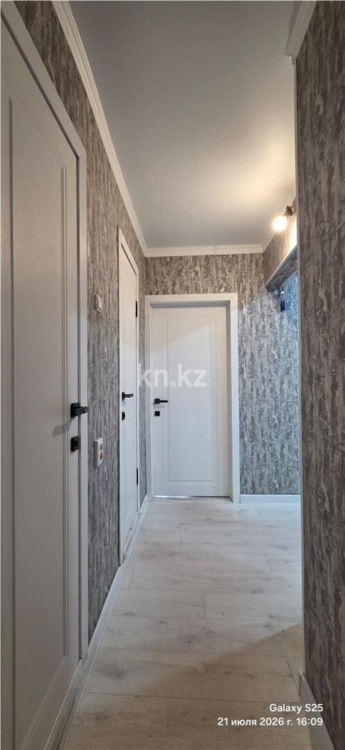 Продажа 3-комнатной квартиры, 63 м² - Продажа трехкомнатных квартир в Темиртау - страница 8 фото 9 из 13