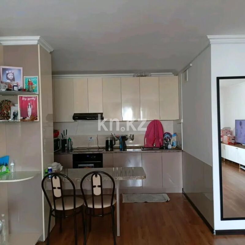 Продажа 2-комнатной квартиры, 69.9 м² - Продажа квартир от собственников в Астане - страница 14 фото 3 из 5