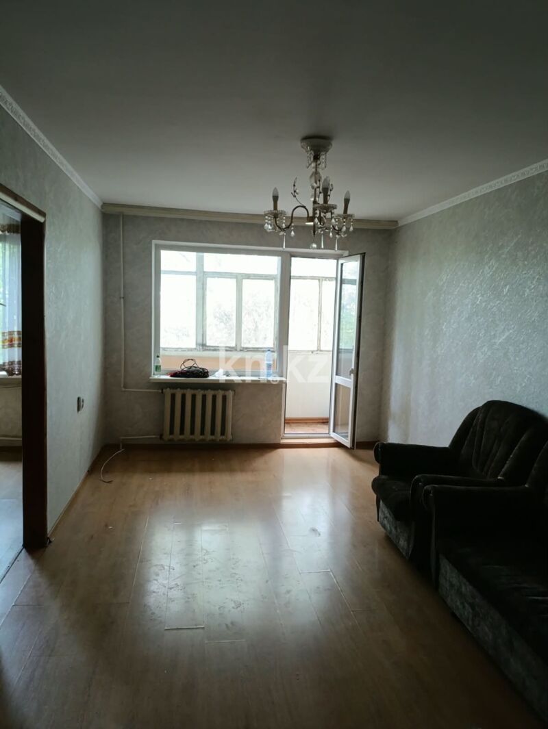 Продажа 2-комнатной квартиры, 44.5 м² - Продажа квартир в Казахстане фото 2 из 8