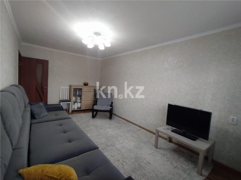 Продажа 3-комнатной квартиры, 61 м² - Продажа трехкомнатных квартир в Караганде - страница 49 фото 3 из 25