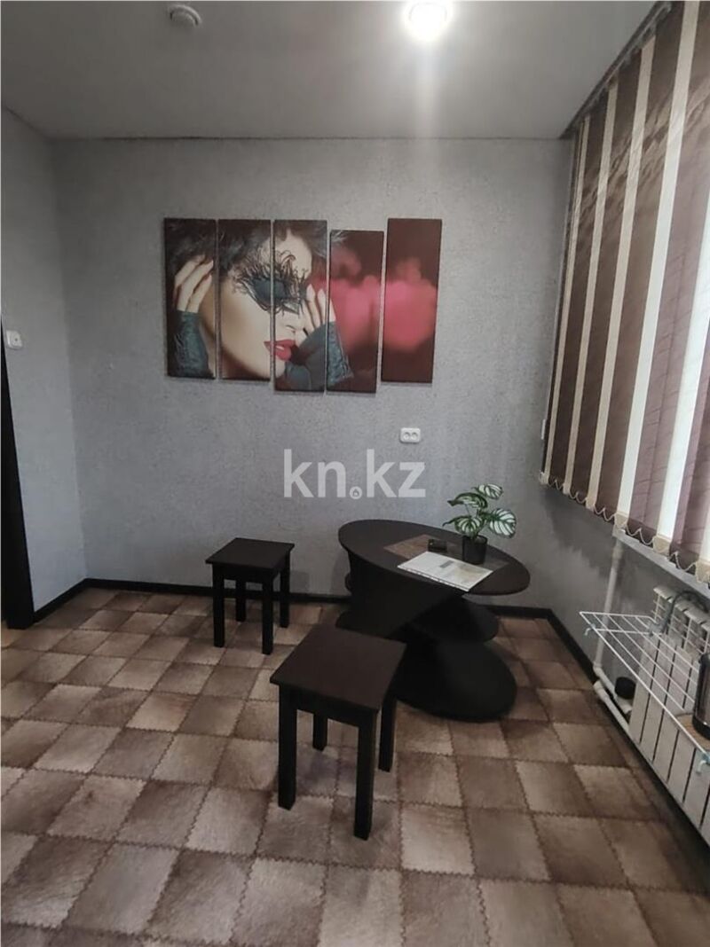 Продажа 1-комнатной квартиры, 32 м² - Продажа однокомнатных квартир в Темиртау - страница 6 фото 9 из 20