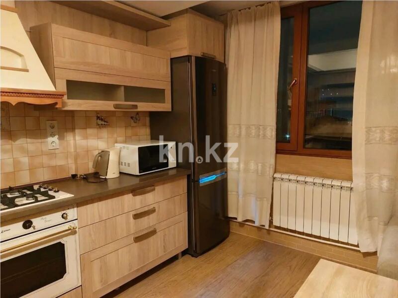 Продажа 2-комнатной квартиры, 54 м² - Продажа двухкомнатных квартир от собственников в Алматы - страница 165 фото 2 из 4