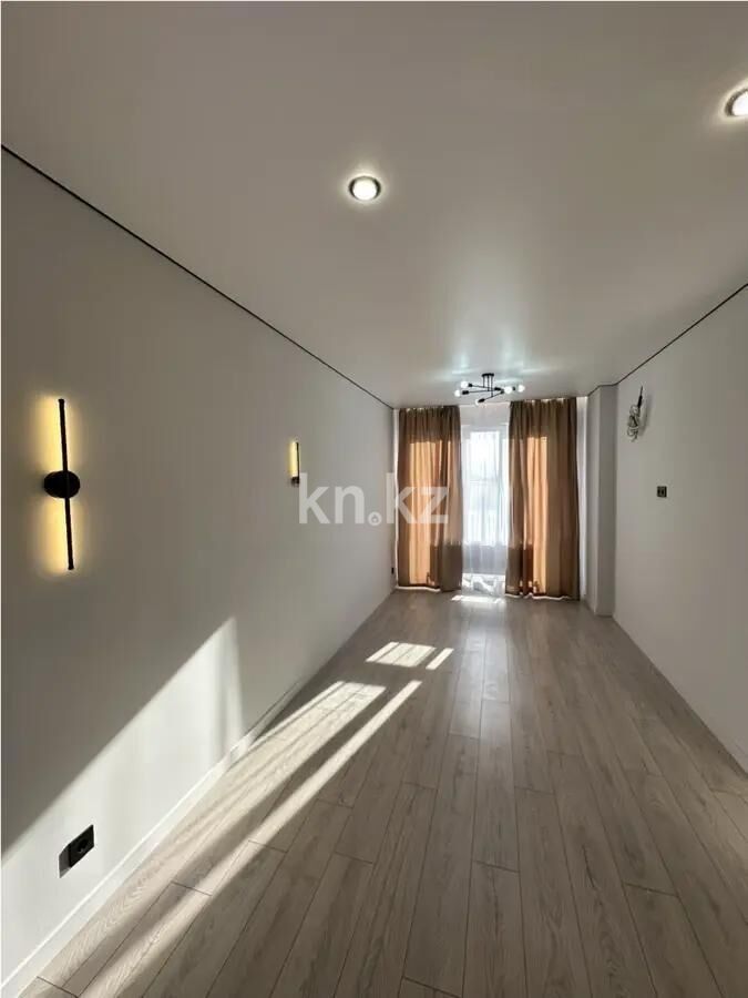 Продажа 2-комнатной квартиры, 39.2 м² - Продажа квартир в Казахстане - страница 6 фото 2 из 5