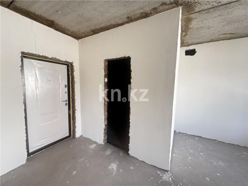 Продажа 2-комнатной квартиры, 45 м² - Продажа двухкомнатных квартир в Городе Караганды - страница 8 фото 2 из 5