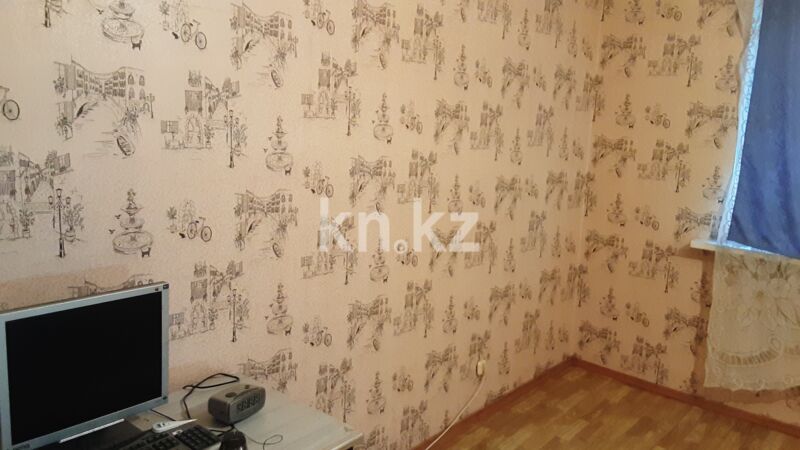 Продажа 3-комнатной квартиры, 94.4 м² - Продажа квартир в Семее фото 4 из 13