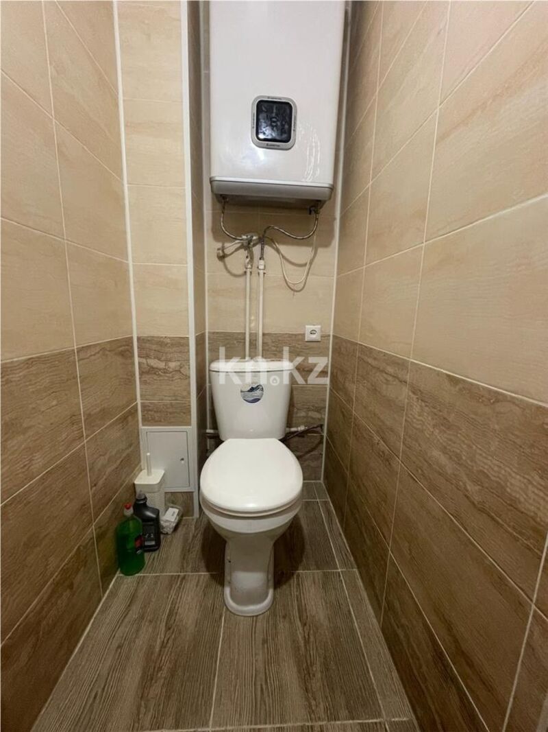 Продажа 4-комнатной квартиры, 82 м² - Недвижимость в Темиртау - страница 24 фото 6 из 8