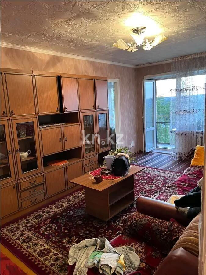 Продажа 3-комнатной квартиры, 56 м² - Продажа квартир в Пришахтинске Караганды - страница 6 фото 1 из 7