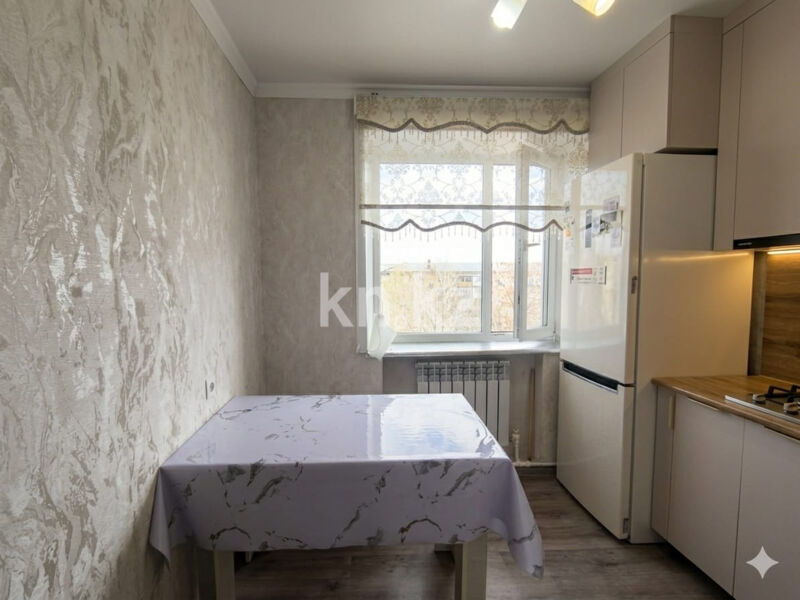 Продажа 3-комнатной квартиры, 52 м² - Продажа квартир в Сортировке Караганды фото 2 из 9