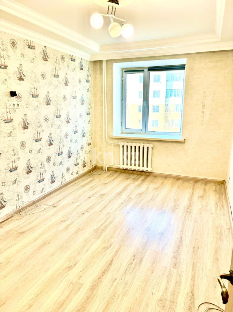 Продажа 3-комнатной квартиры, 78 м² - Продажа трехкомнатных квартир в кирпичном доме в Казахстане - страница 27 фото 16 из 16