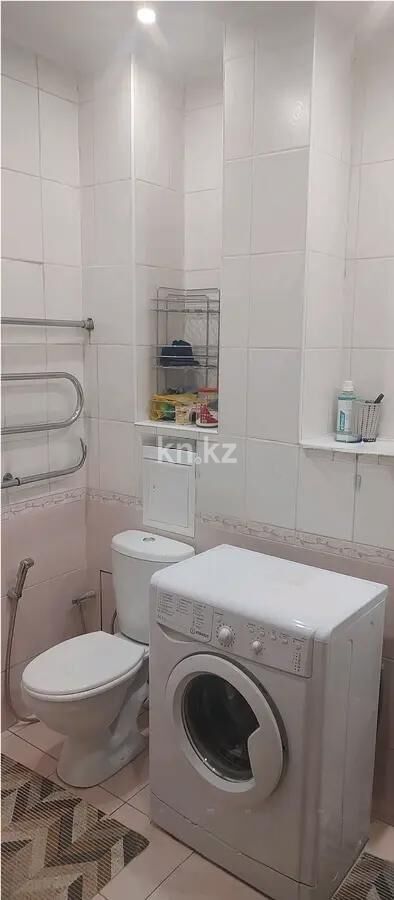 Продажа 2-комнатной квартиры, 54 м² - Продажа двухкомнатных квартир в блочном доме в Алматы фото 4 из 5