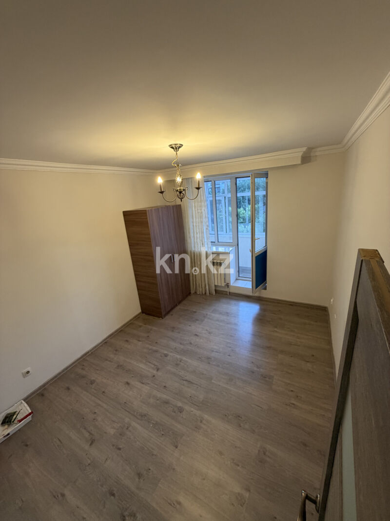 Продажа 1-комнатной квартиры, 50 м² - Продажа однокомнатных квартир в кирпичном доме в Казахстане фото 4 из 26