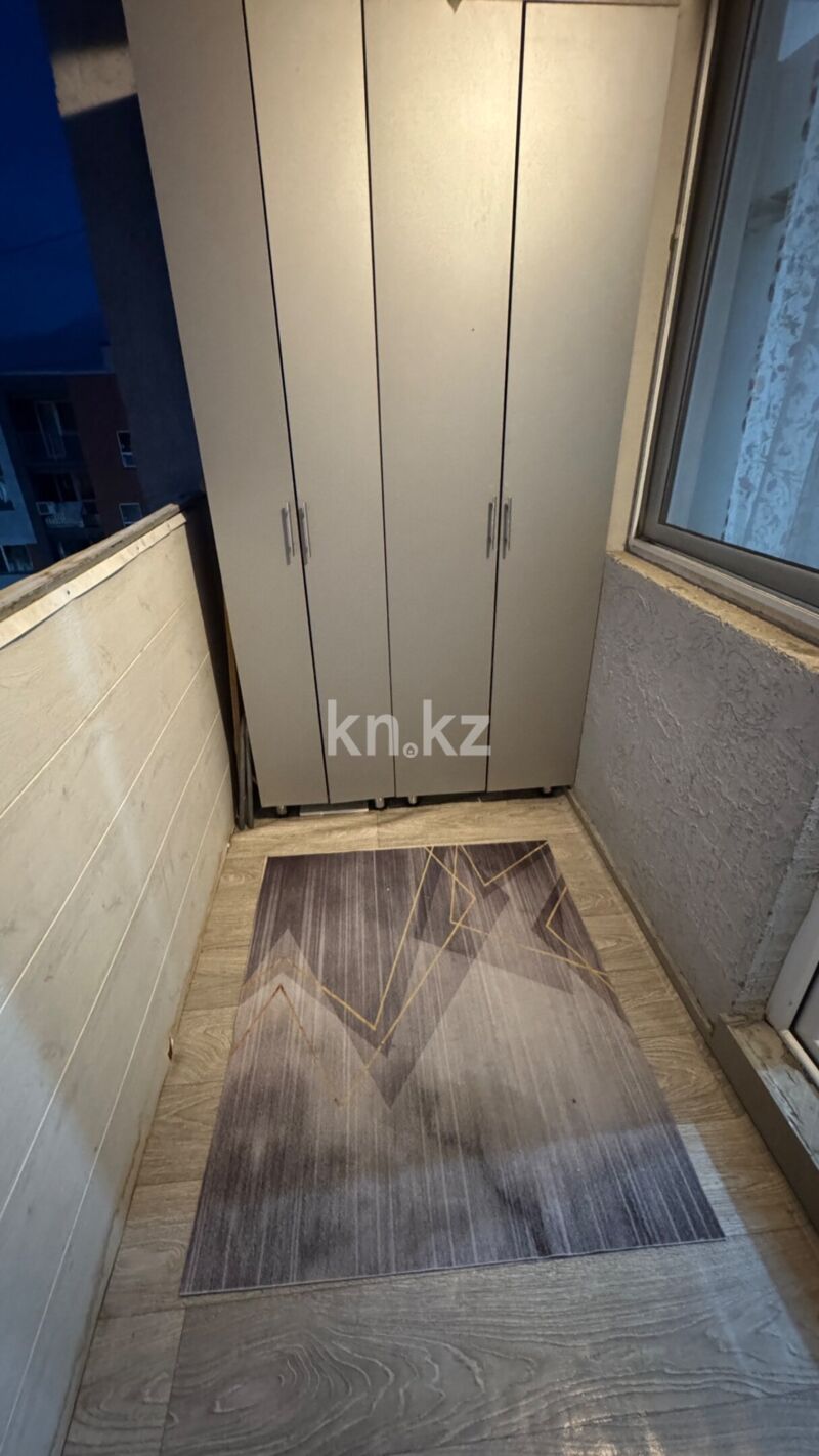 Продажа 2-комнатной квартиры, 57 м² - Продажа квартир в новостройках Алматы с фото - страница 26 фото 13 из 13