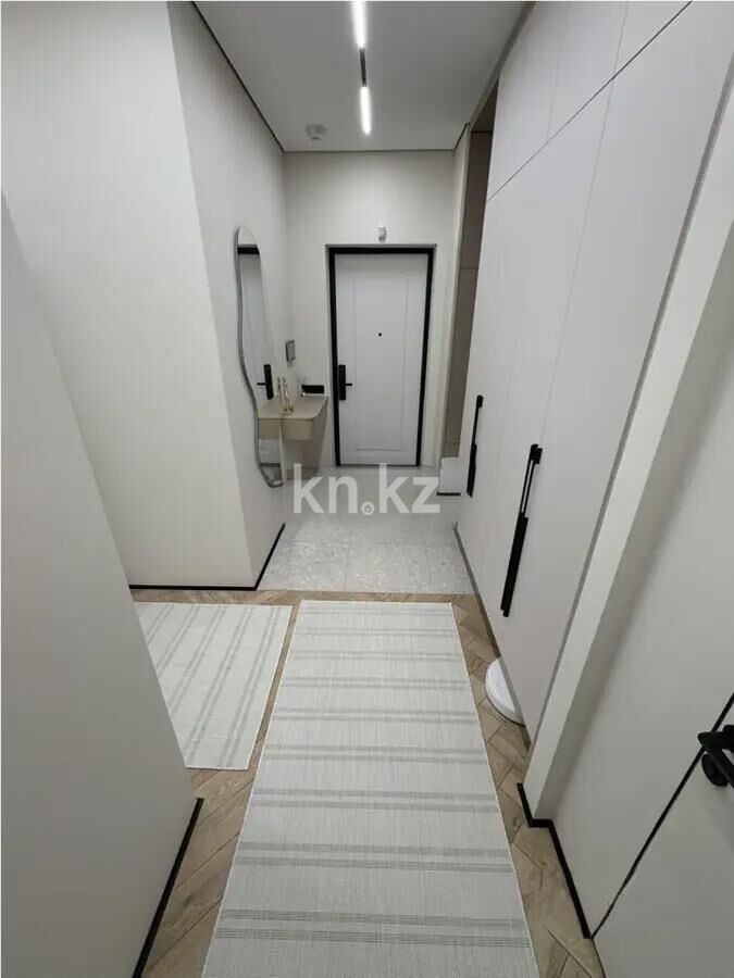 Продажа 4-комнатной квартиры, 122 м² - Продажа четырехкомнатных квартир в монолитно-каркасном доме в Казахстане - страница 22 фото 13 из 14