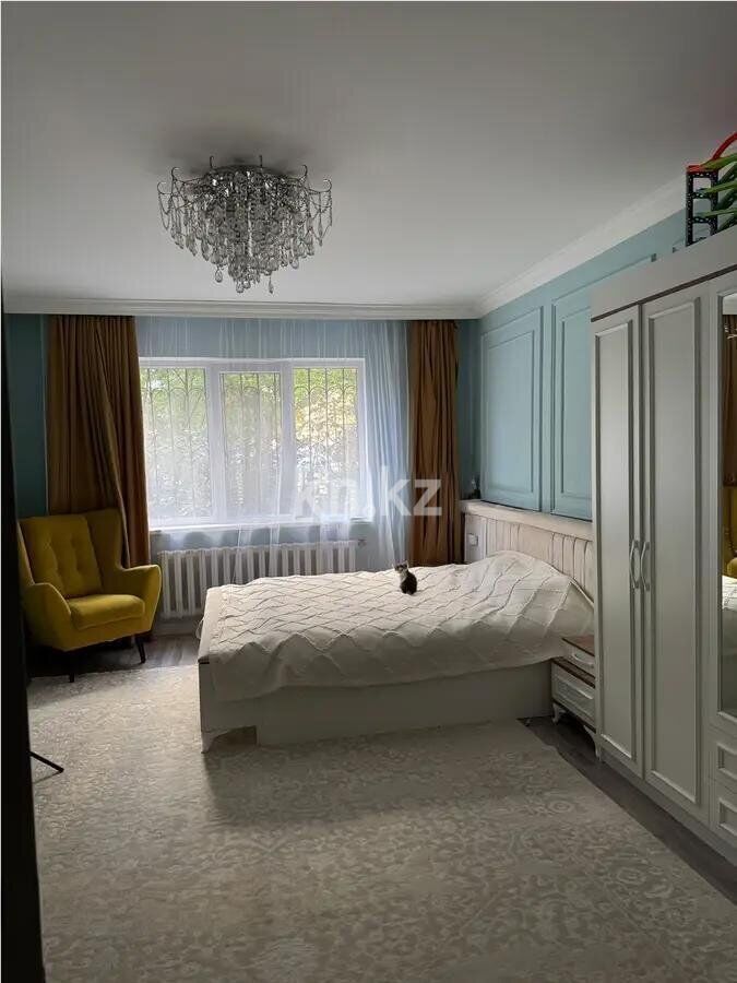 Продажа 4-комнатной квартиры, 160 м² - Продажа квартир в Казахстане - страница 4 фото 2 из 6
