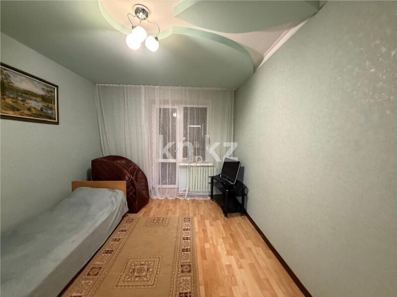 Продажа 3-комнатной квартиры, 75 м² - Продажа трехкомнатных квартир в кирпичном доме в Казахстане - страница 11 фото 5 из 13