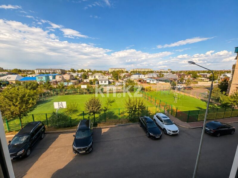 Продажа 2-комнатной квартиры, 45.4 м² - Продажа квартир в панельном доме в Казахстане - страница 11 фото 9 из 9