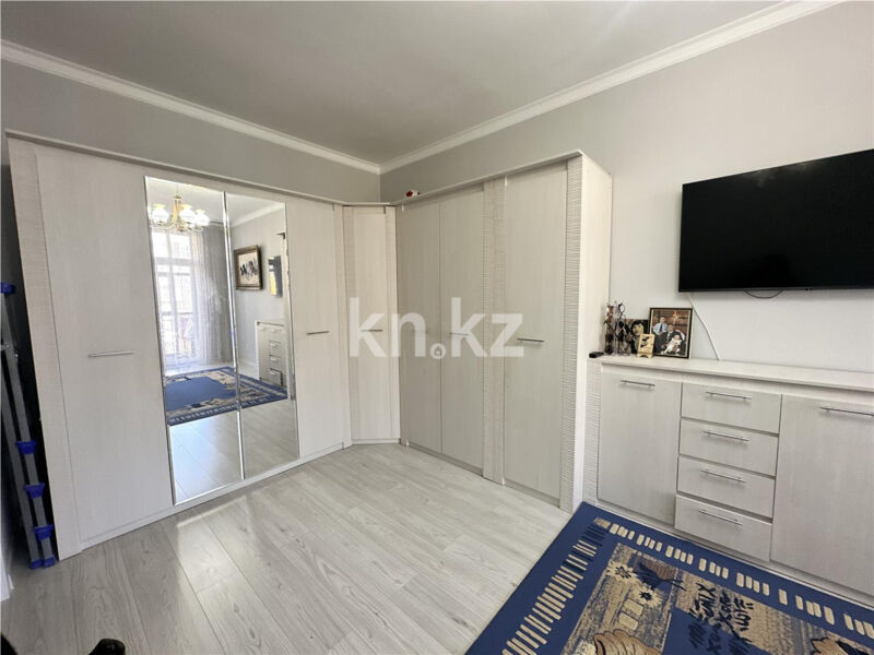 Продажа 3-комнатной квартиры, 85 м² - Продажа трехкомнатных квартир в Караганде - страница 49 фото 7 из 17