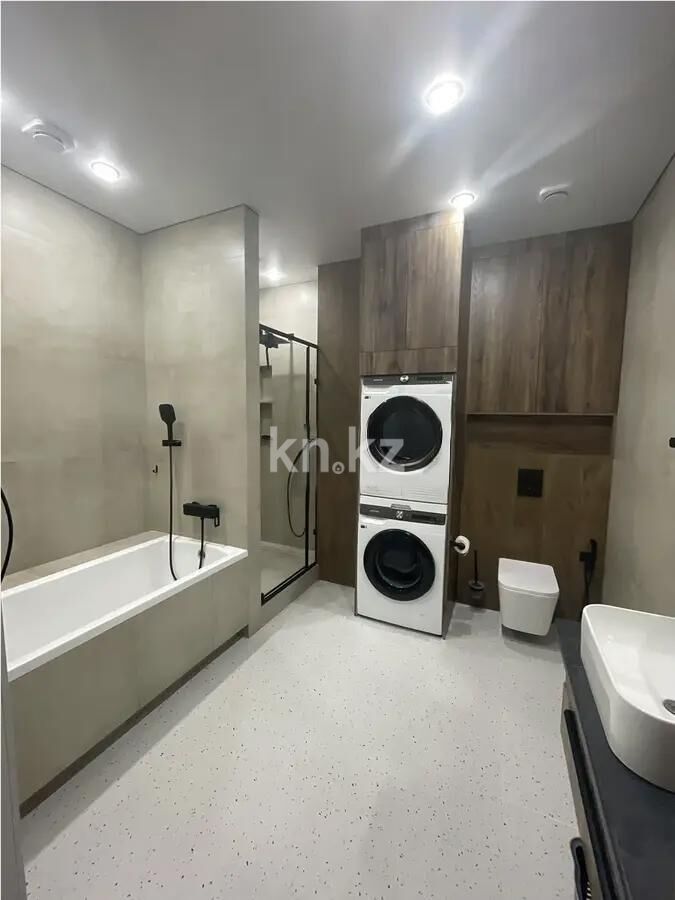 Продажа 3-комнатной квартиры, 107 м² - Продажа трехкомнатных квартир в монолитно-каркасном доме в Казахстане - страница 109 фото 5 из 5