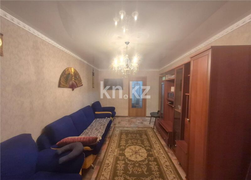Продажа 2-комнатной квартиры, 44 м² - Продажа квартир в Майкудуке Караганды - страница 28 фото 2 из 8