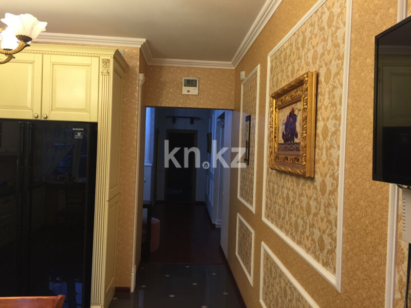 Продажа 6-комнатного дома, 240 м² - Продажа домов, коттеджей от собственников в Алматы фото 14 из 33