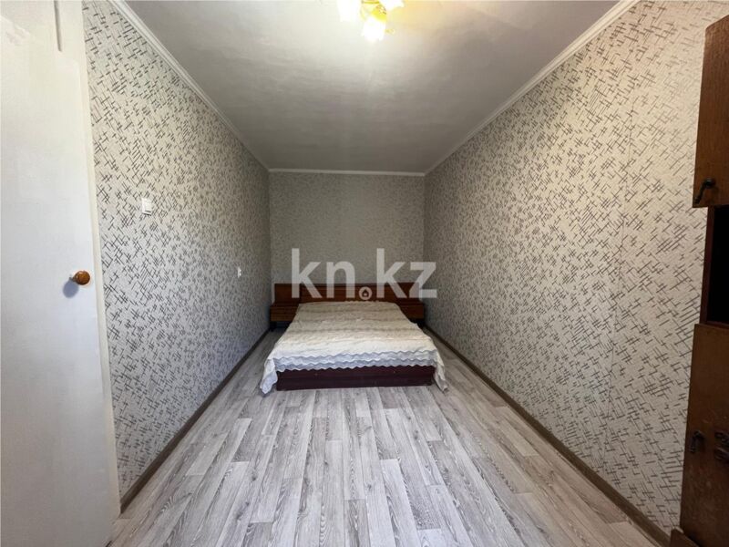 Продажа 2-комнатной квартиры, 46 м² - Продажа квартир в Майкудуке Караганды - страница 28 фото 4 из 9