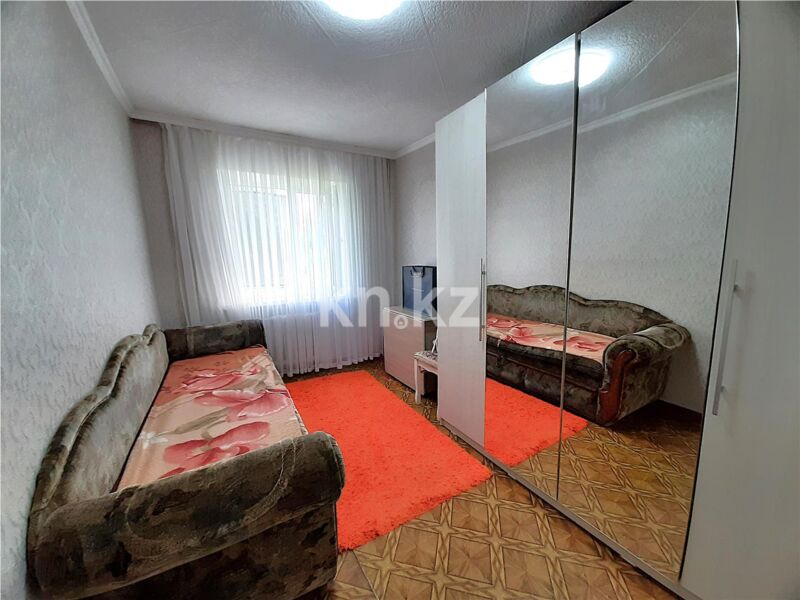 Продажа 2-комнатной квартиры, 42 м² - Недвижимость в Темиртау - страница 33 фото 3 из 8