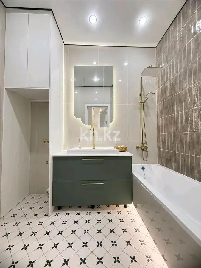 Продажа 2-комнатной квартиры, 64 м² - Продажа квартир в новостройках Астаны - страница 40 фото 3 из 5