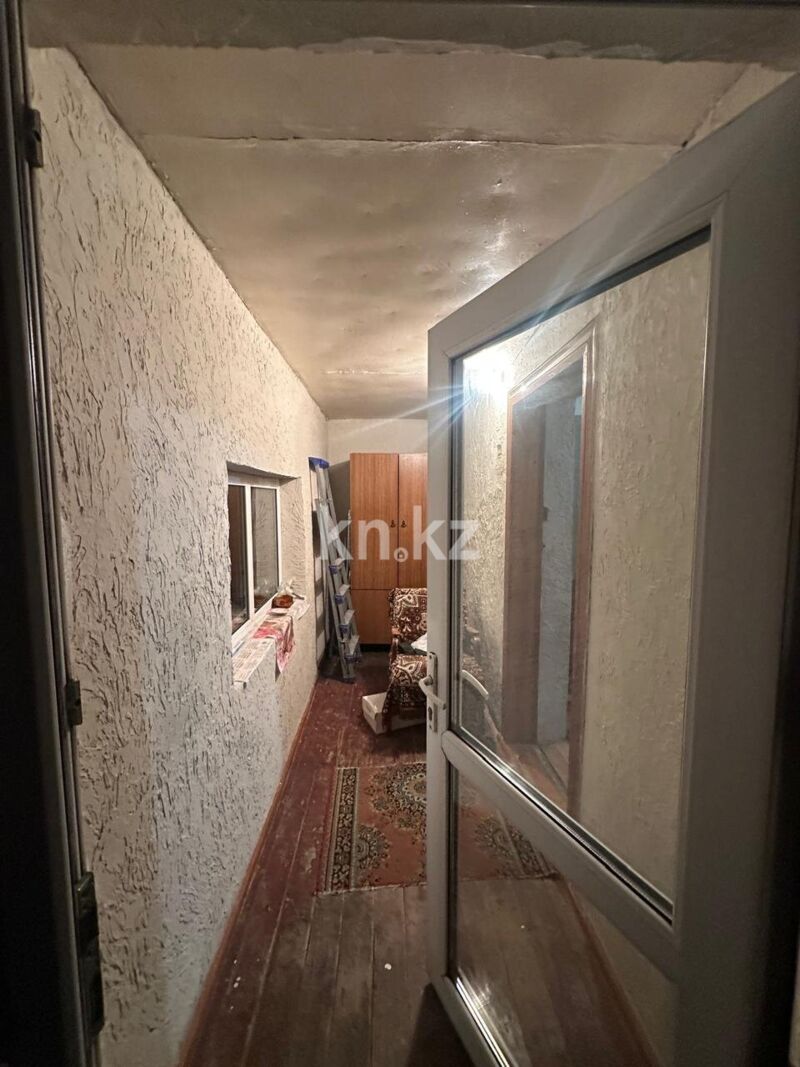 Продажа 4-комнатного дома, 55 м² - Продажа домов, коттеджей в Казахстане - страница 6 фото 2 из 14