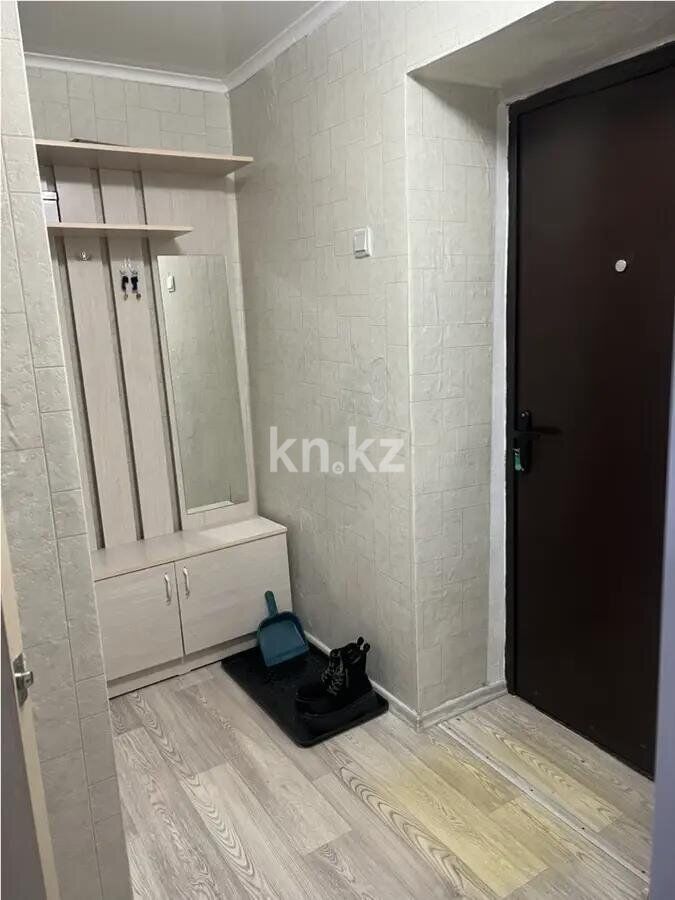 Продажа 1-комнатной квартиры, 30 м² - Продажа квартир в кирпичном доме в Темиртау фото 4 из 4