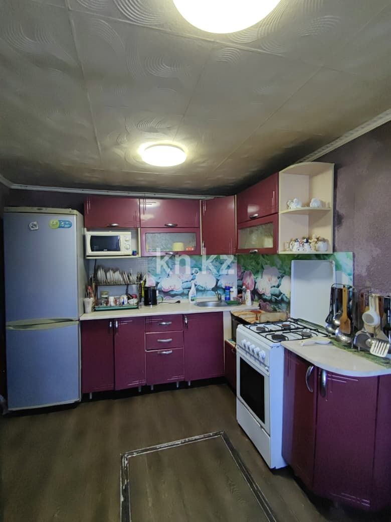 Продажа 4-комнатного дома, 73 м² - Продажа домов, коттеджей в Караганде - страница 4 фото 19 из 31