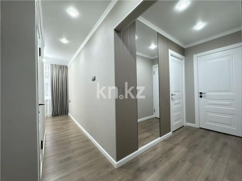 Продажа 2-комнатной квартиры, 45 м² - Продажа квартир в панельном доме в Алматы - страница 5 фото 5 из 5