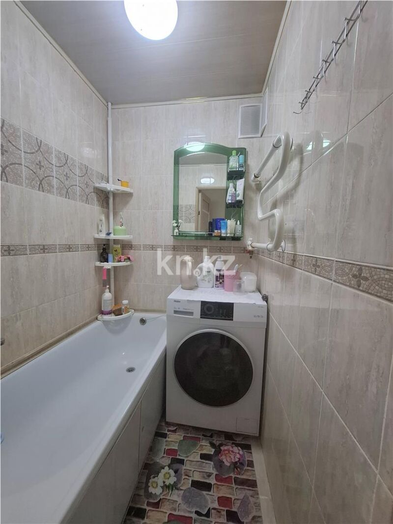Продажа 2-комнатной квартиры, 45 м² - Недвижимость в Темиртау - страница 30 фото 8 из 14
