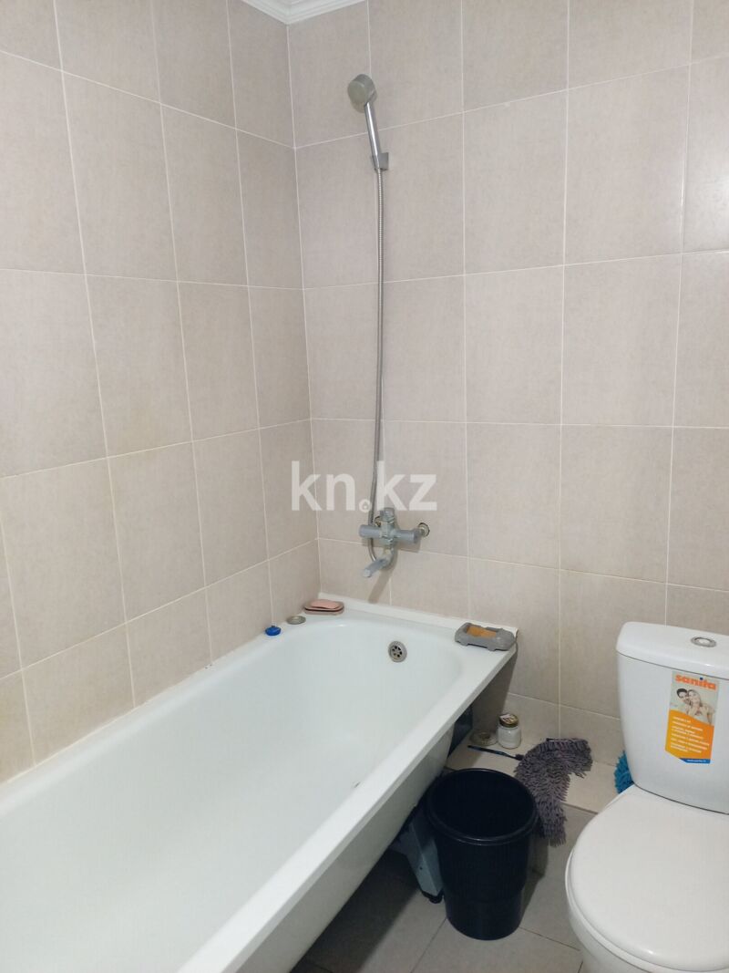 Продажа 1-комнатной квартиры, 33 м² - Продажа квартир в кирпичном доме в Казахстане - страница 404 фото 6 из 10