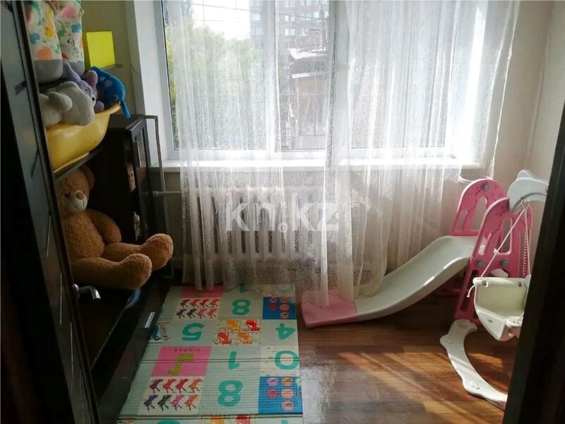 Продажа 5-комнатной квартиры, 83 м² - Продажа квартир в панельном доме в Караганде фото 5 из 8