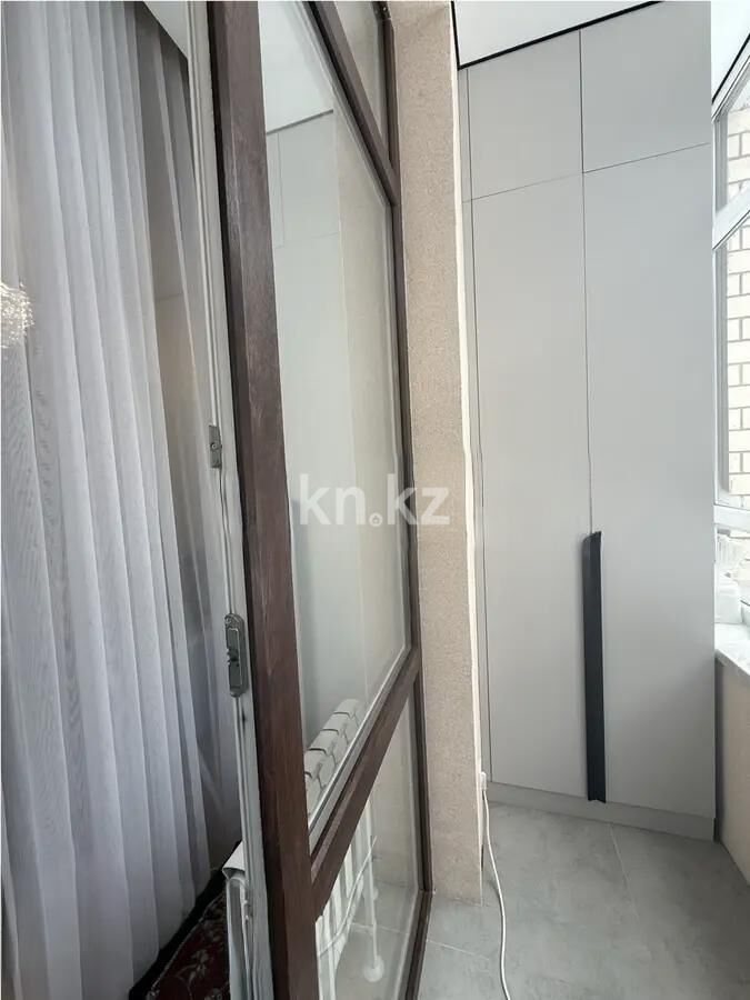 Продажа 4-комнатной квартиры, 114 м² - Продажа четырехкомнатных квартир в кирпичном доме в Караганде фото 9 из 9