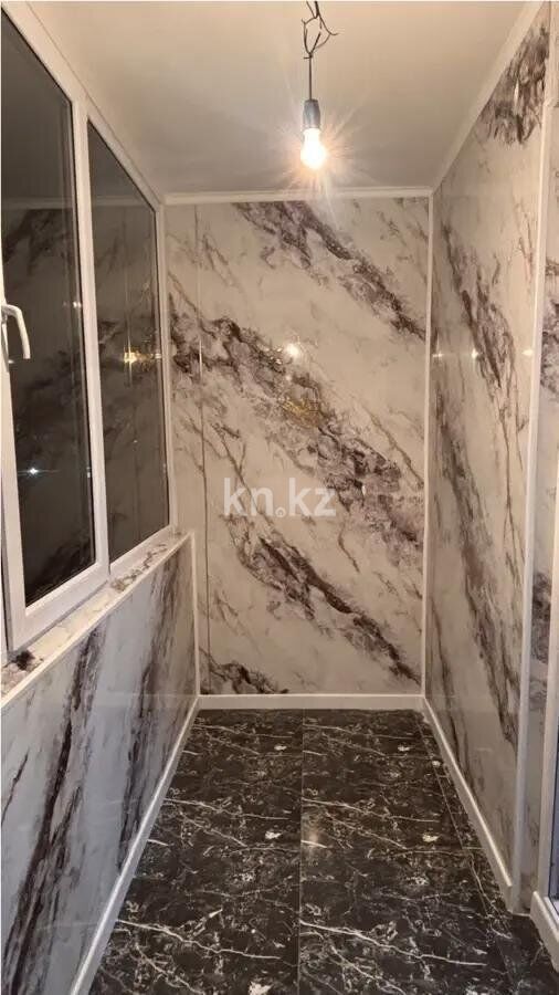 Продажа 1-комнатной квартиры, 41 м² - Продажа квартир в Астане - страница 6 фото 4 из 4